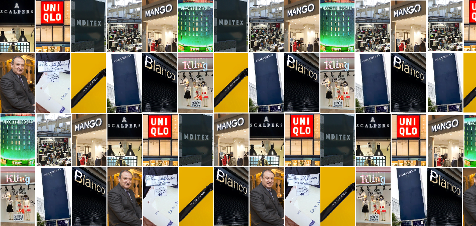 2016, doce meses a través de los titulares del negocio de la moda en España